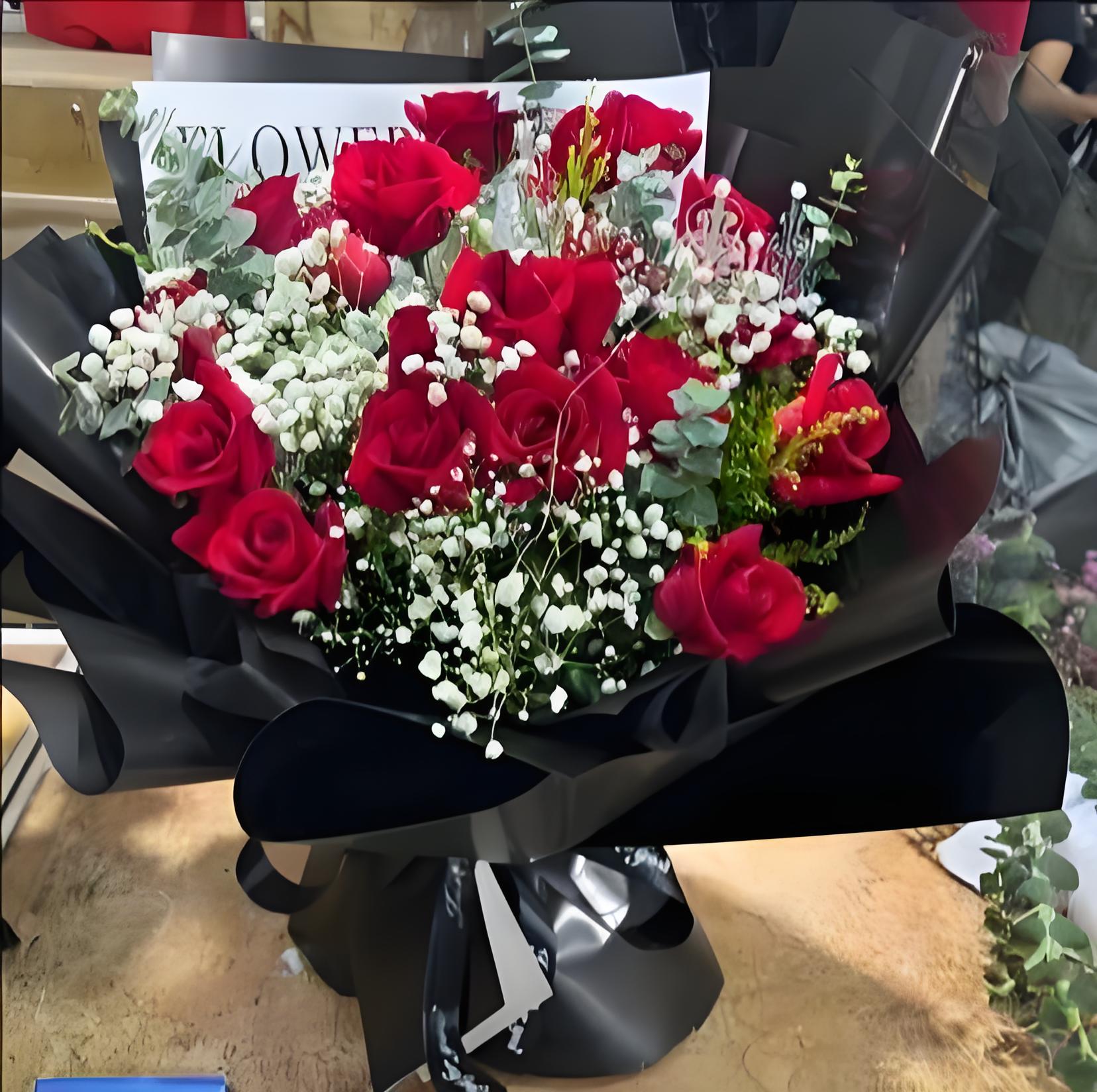 温州乐清市花店