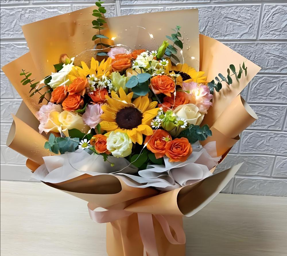 温州乐清市花店